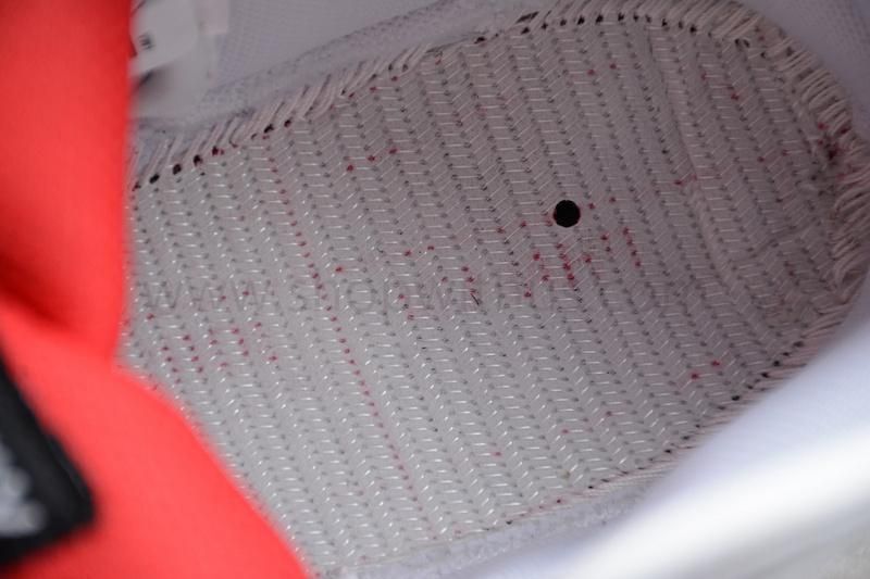 Jordan Mars 270 - Fire Red