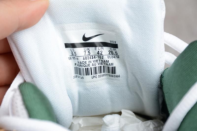 NikeBasketball Lebron 3 QS - SVSM Home