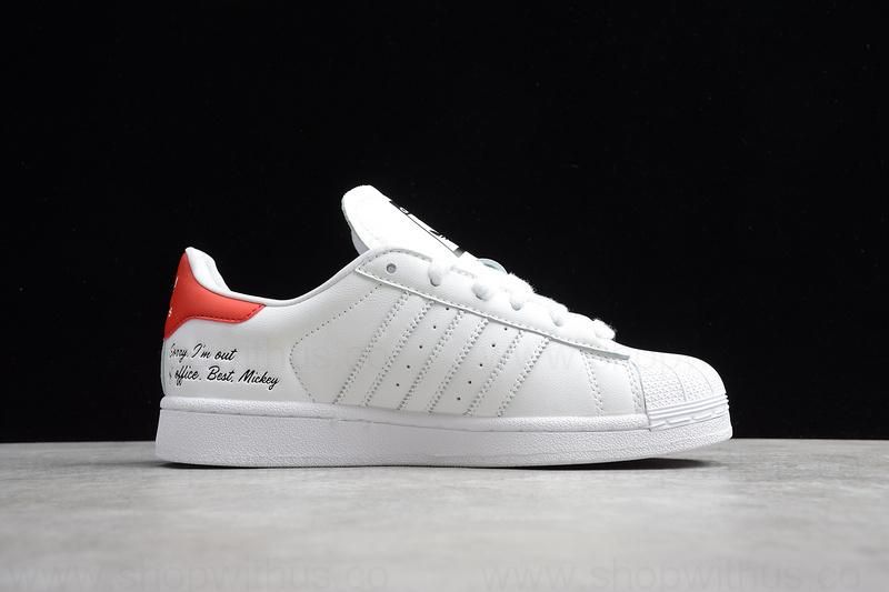 WMNS adidasOriginals Superstar - Mickey Mouse