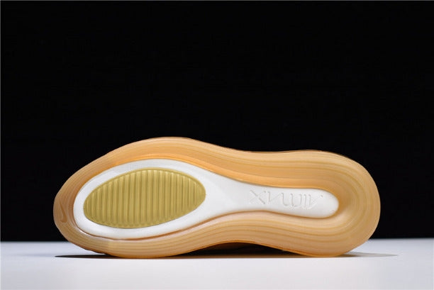 NikeUnisex Air Max 720 - Desert Gold