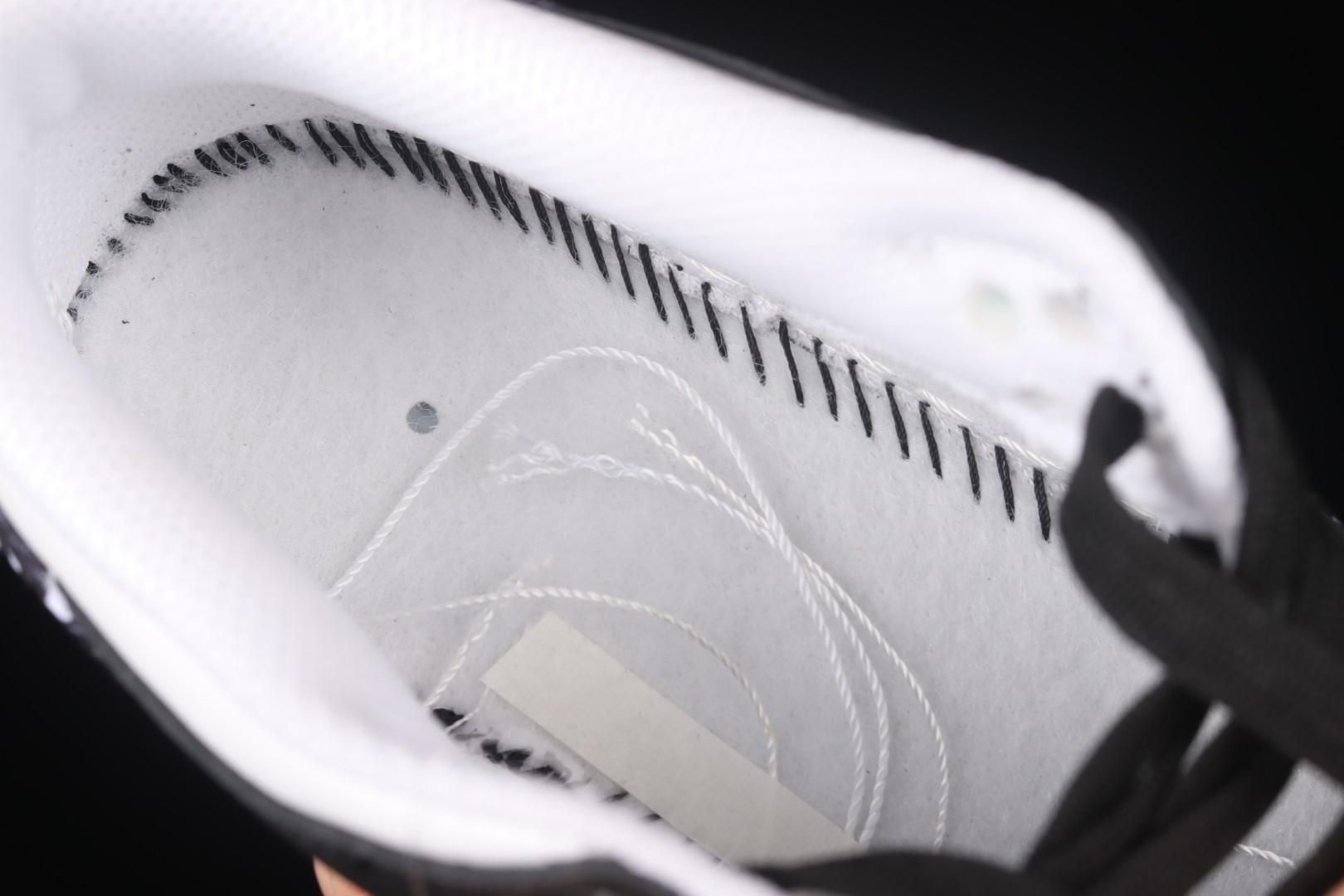 NikeUnisex Dunk Low Essential - Paisley Pack Black