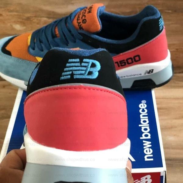 New Balance Yard Pack M1500YP