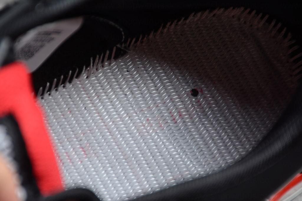 Jordan Mars 270 Low -University Red