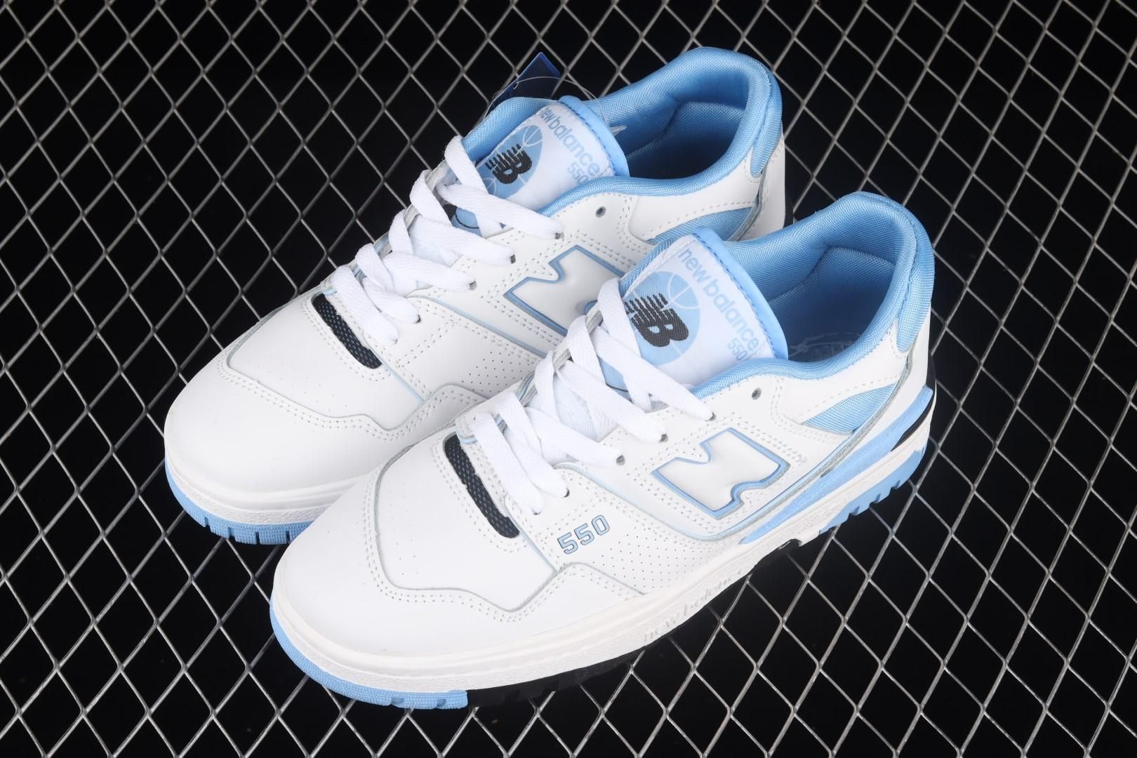 New Balance 550 - UNC
