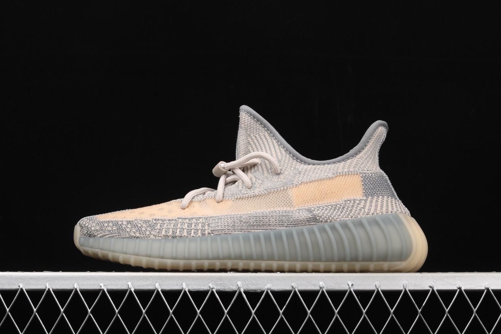 adidasUnisex Yeezy Boost 350 V2 - Israfil