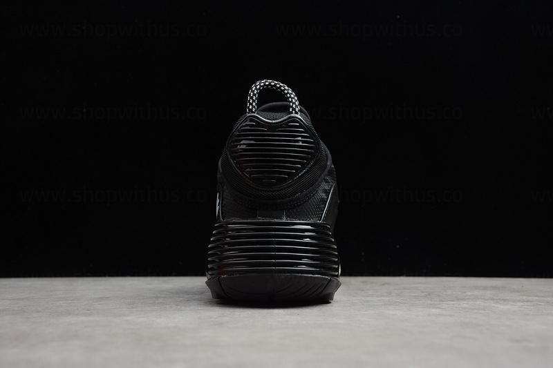 NikeUnisex Air Max 2090 - Black/White