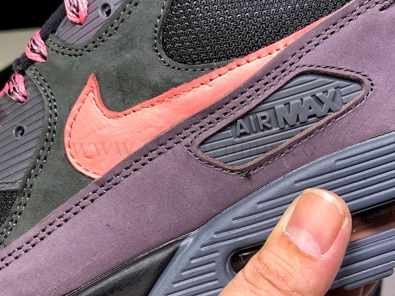 NikeAir Max 90 - Mixtape B-Side