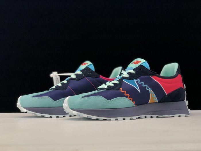 Pensole x New Balance 327 - Jack Harlow