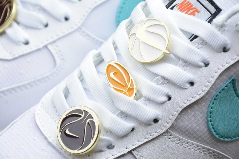 NikeAir Force 1 AF1 Low SE - Cosmic Clay