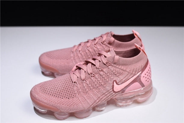 NikeAir VaporMax 2.0 - Rust Pink