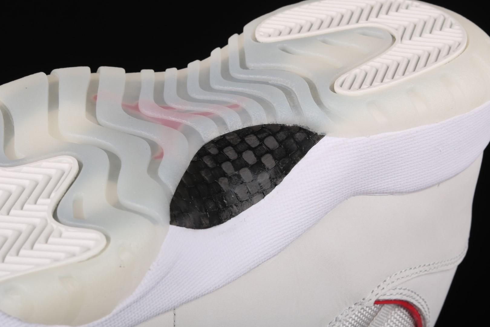 Air Jordan 11 AJ11 Retro - Platinum Tint