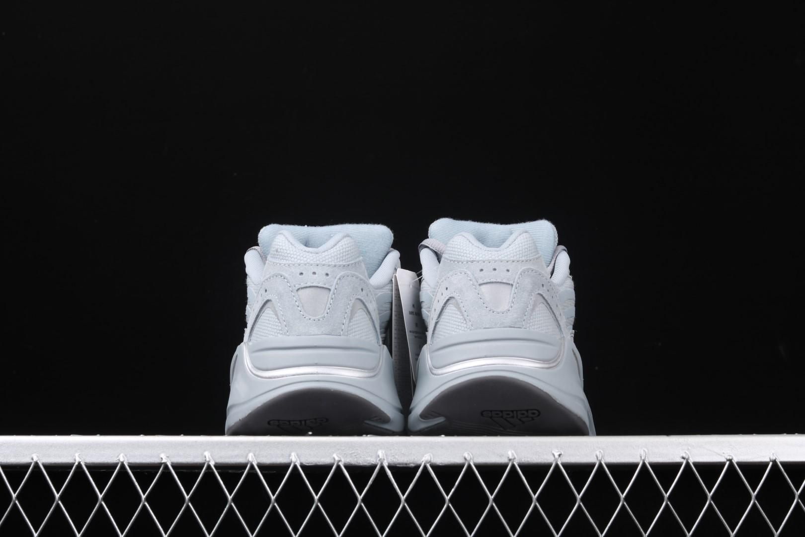 adidasMens Yeezy Boost 700 - Hospital Blue