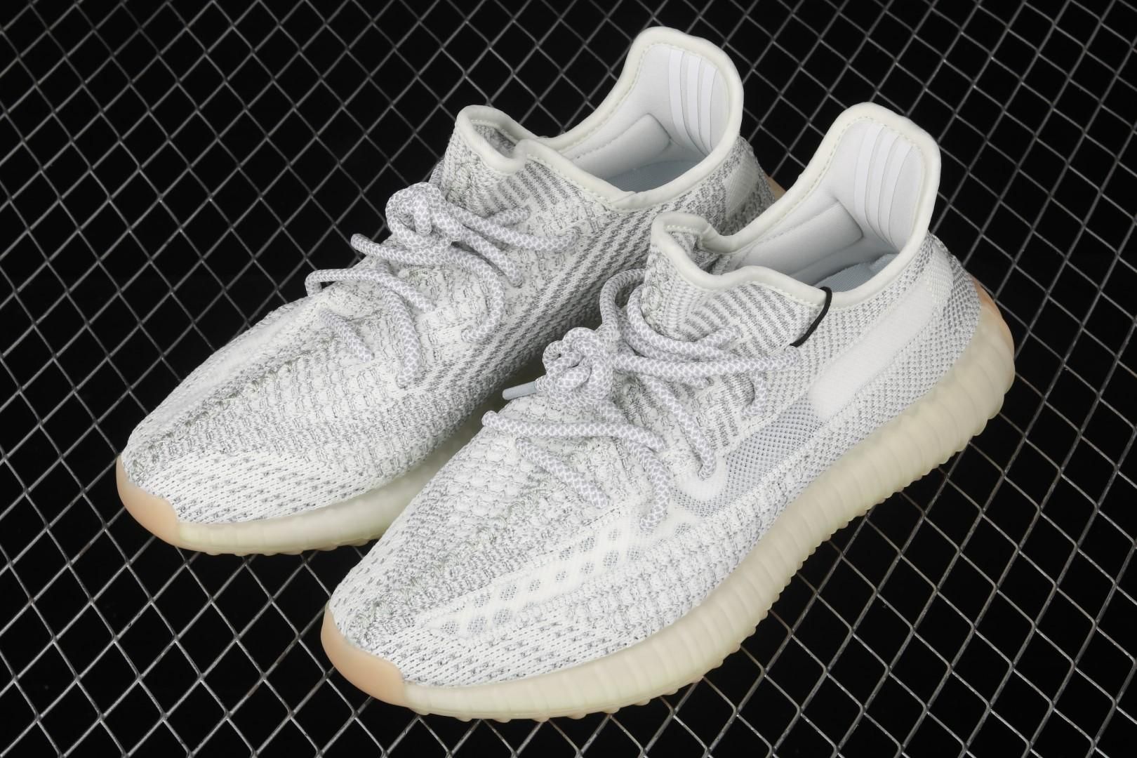 adidasMens Yeezy Boost 350 V2 - Yeshaya (Reflective)