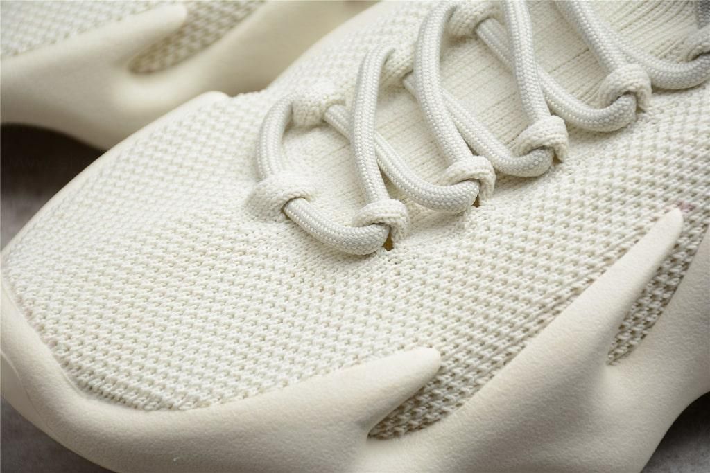 adidasOriginals YEEZY 450 - Cloud White