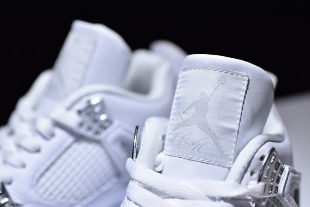 Air Jordan 4 AJ4 Retro - Pure Money