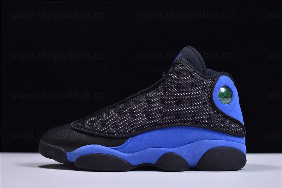 Air Jordan 13 AJ13 Retro - Hyper Royal