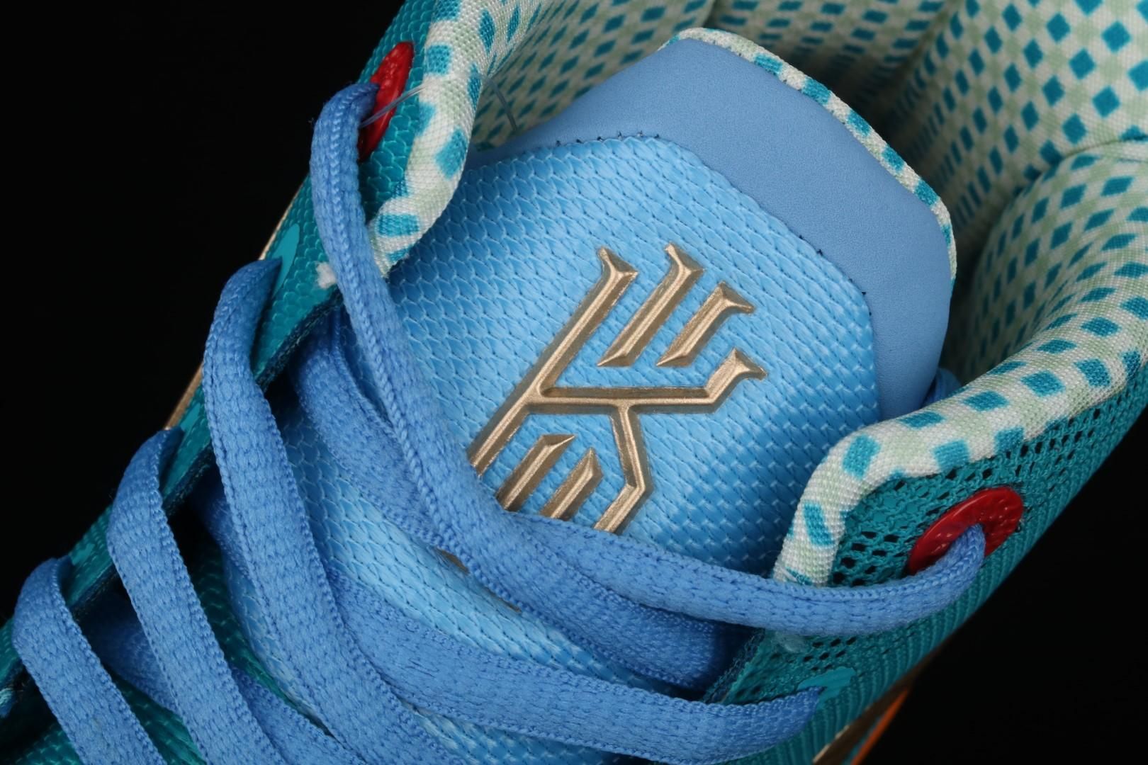 NikeUnisex Concepts Asia x Irving Kyrie 7 EP - Horus
