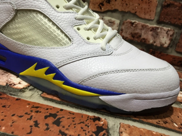 Air Jordan 5 AJ5 Retro - Laney (2013)