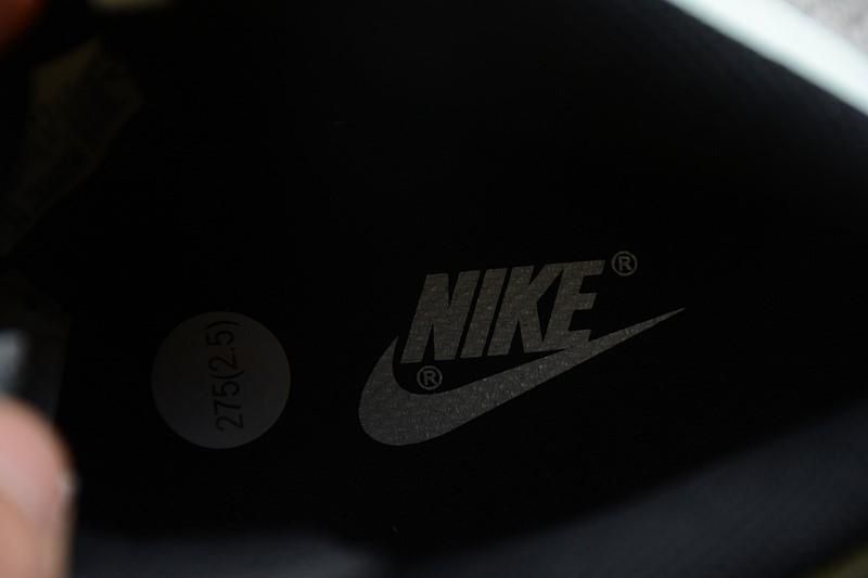 NikeUnisex Dunk High - All-Star