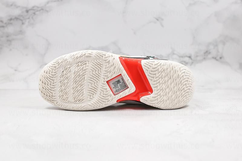 Jordan Why Not Zer0.3 - UNITE