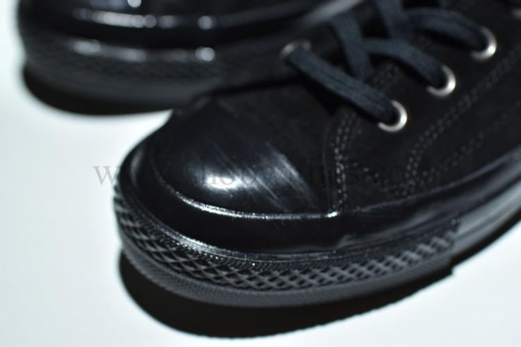 Converse Chuck Taylor All Star Sneakers - Black