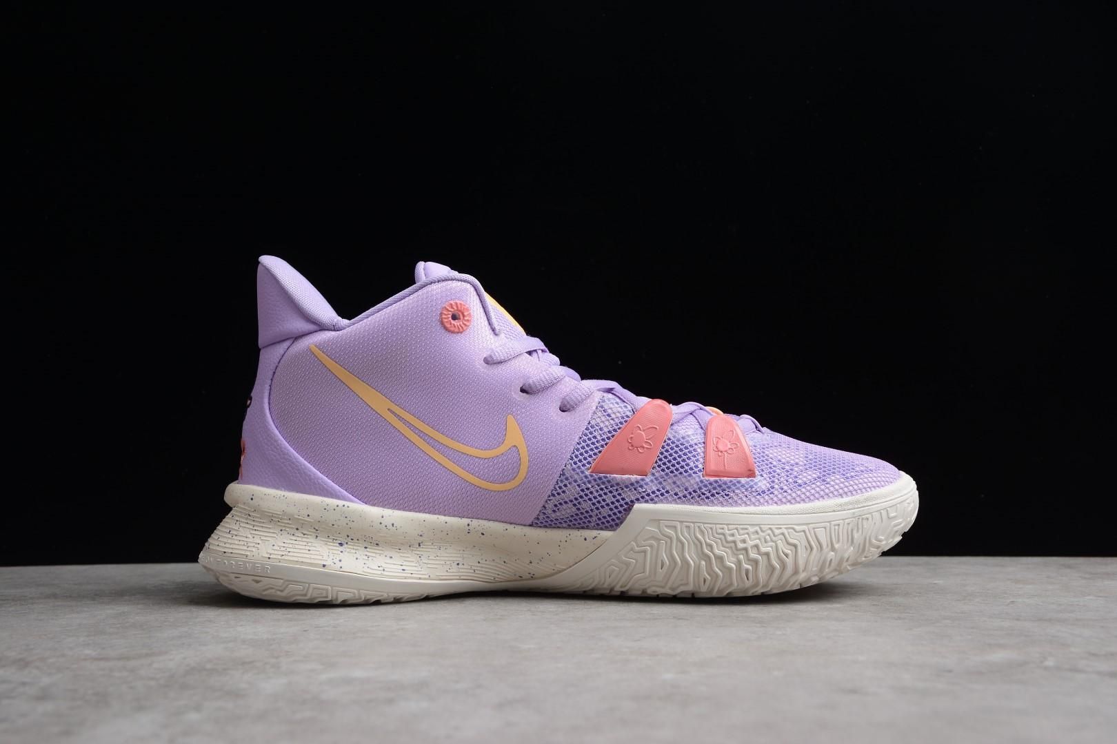 NikeMen's Kyrie 7 - Daughters Azurie