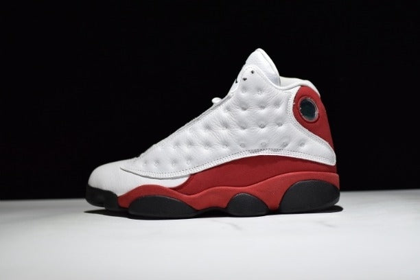 Air Jordan 13 AJ13 Retro Basketball Shoe - Chicage 2017