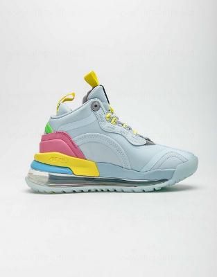 Lyrical Lemonade x Jordan Aerospace 720 - Chicago Forever