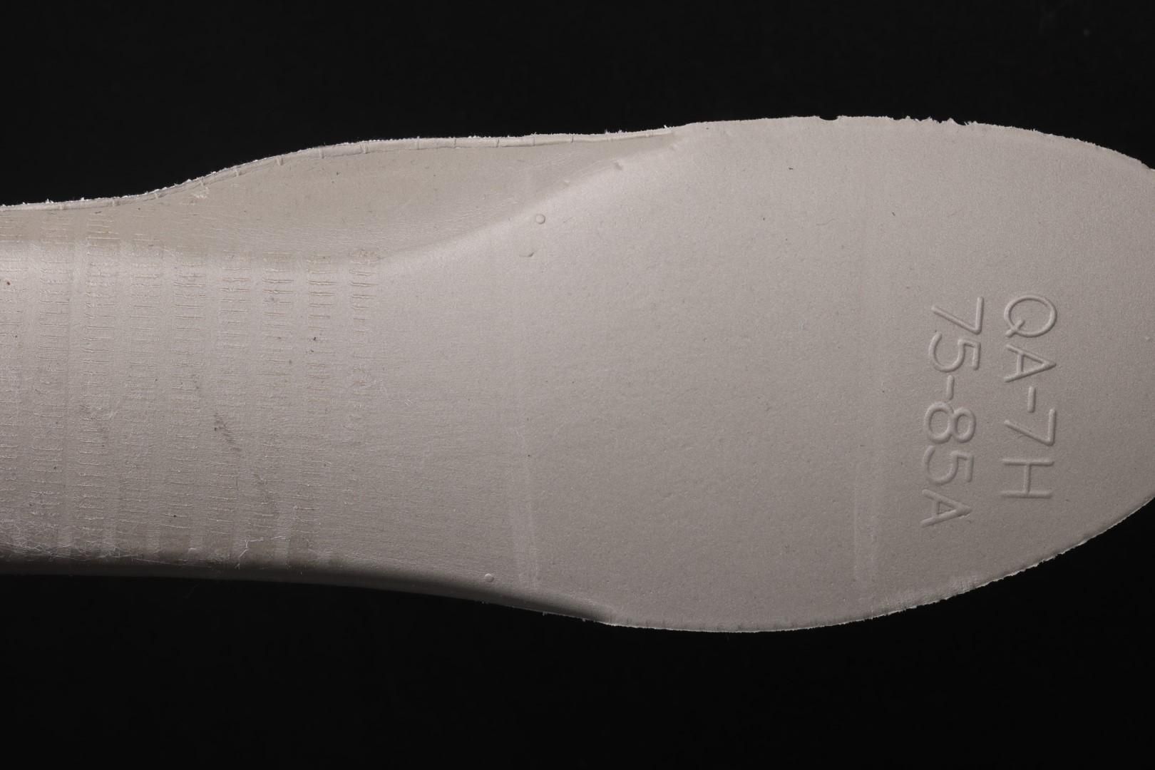 NikeUnisex Air Force 1 Low - Black Skeleton Halloween