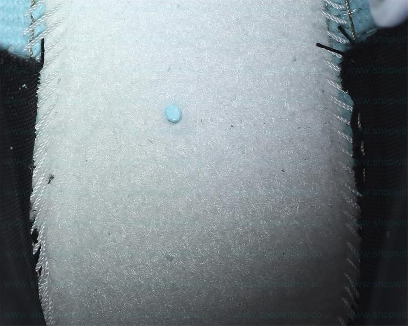 NikeAir More Uptempo 96 - Tiffany Blue