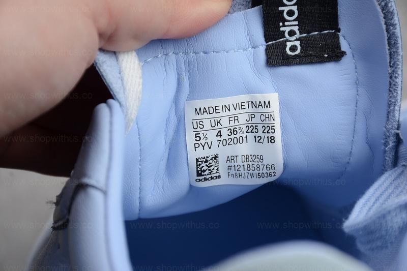 adidasOriginals Sleek - Blue