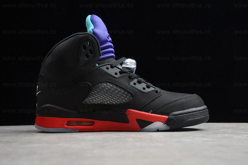 Air Jordan 5 AJ5  - Top 3
