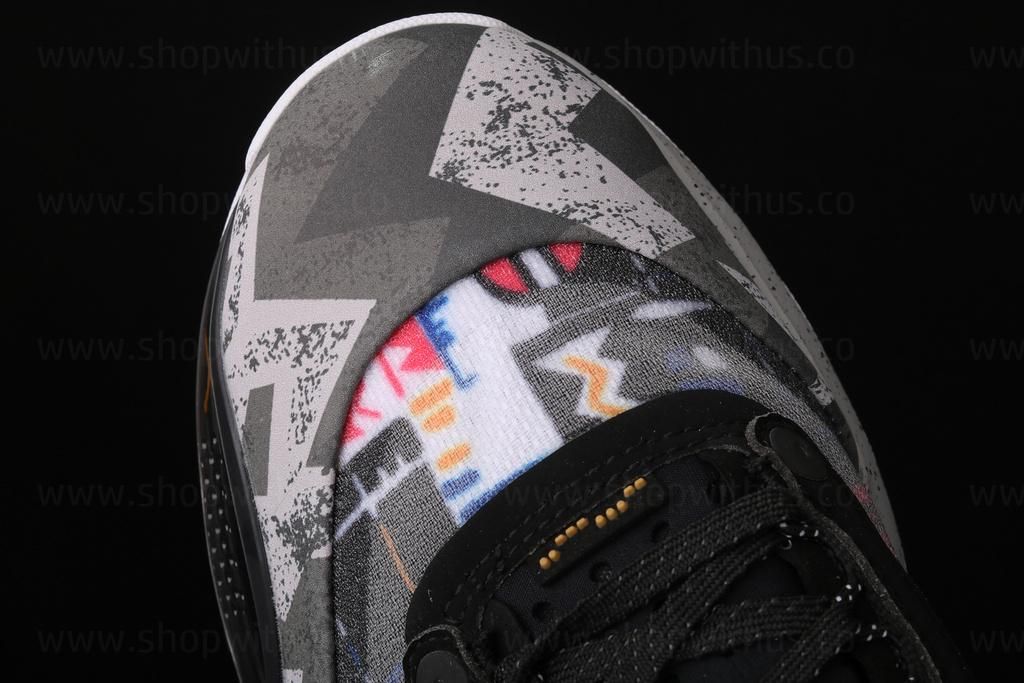 Jordan XXXIV 34 PF - Heritage