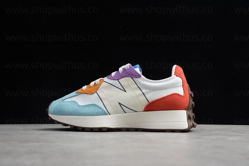 New Balance 327 - Pride