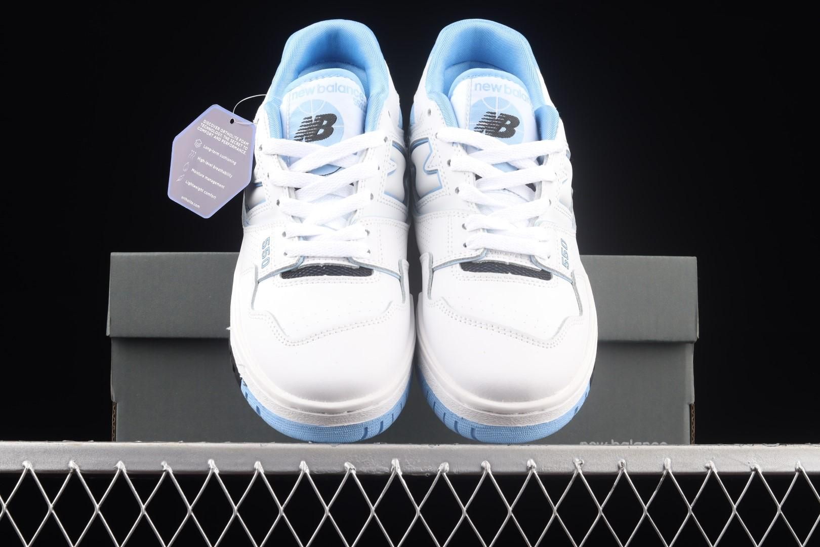 New Balance 550 - UNC