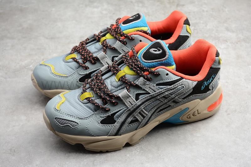 ASICS Gel-Kayano 5 OG - Stone Grey
