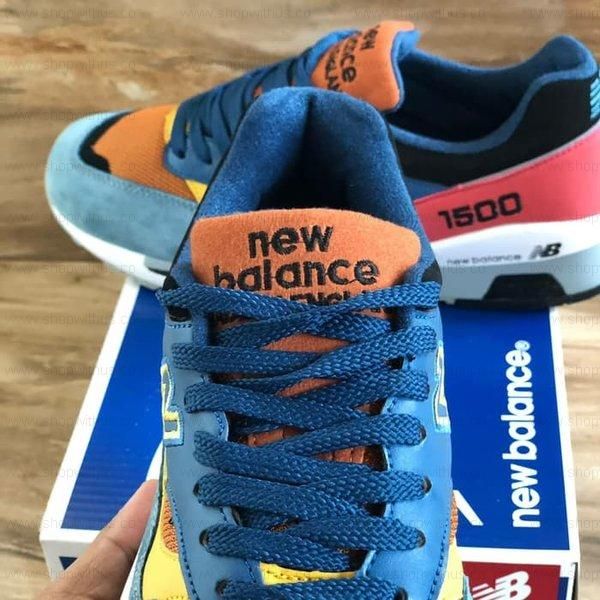 New Balance Yard Pack M1500YP