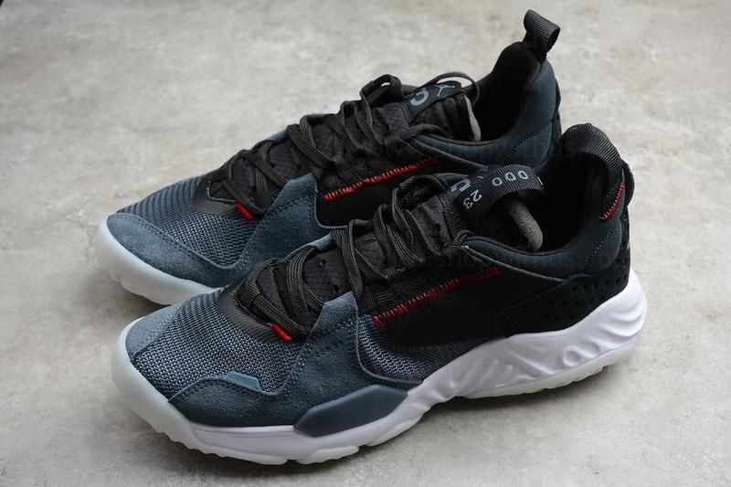 Jordan Delta SP - Dark Smoke Grey
