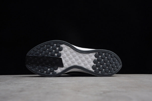 NikeUnisex Zoom Pegasus 35 Turbo - Black/White
