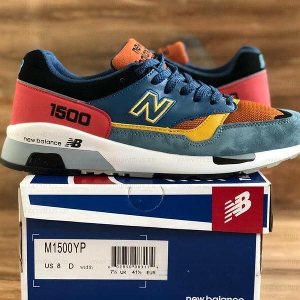 New Balance Yard Pack M1500YP
