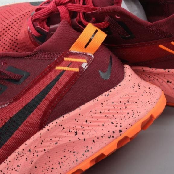 NikeZoom Pegasus Trall 2 - Canyon Rust