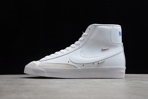 NikeUnisex Blazer Mid 77 - LX White