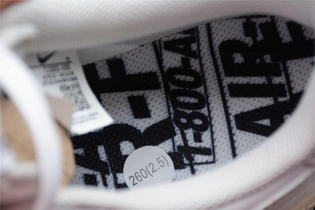 NikeUnisex Air Force 1 AF1 Low  07 - 1-800