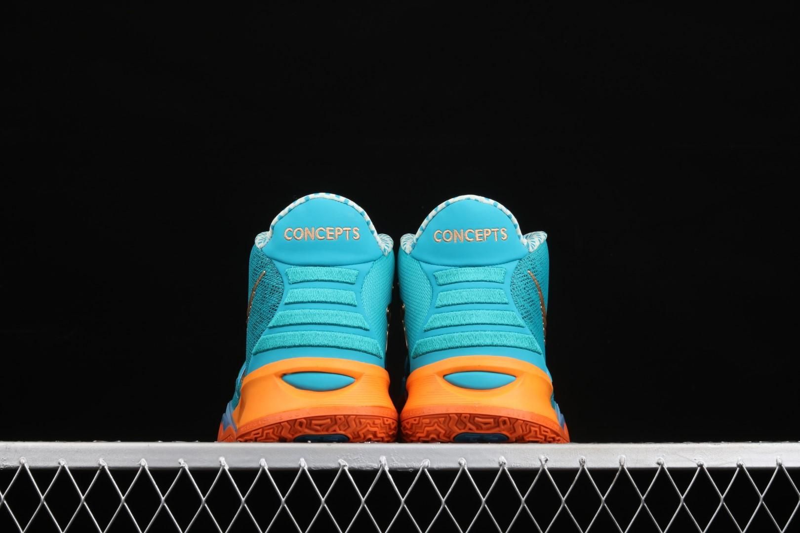 NikeUnisex Concepts Asia x Irving Kyrie 7 EP - Horus