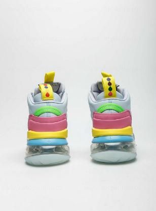 Lyrical Lemonade x Jordan Aerospace 720 - Chicago Forever