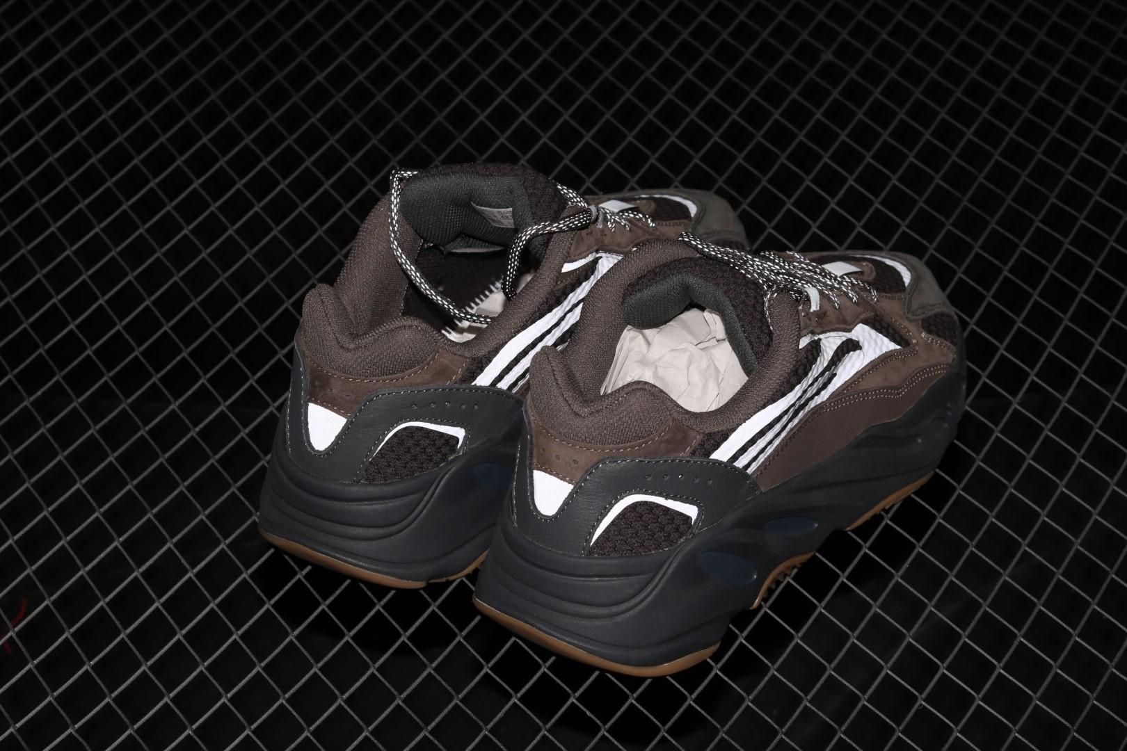 adidasMens Yeezy Boost 700 V2 - Geode