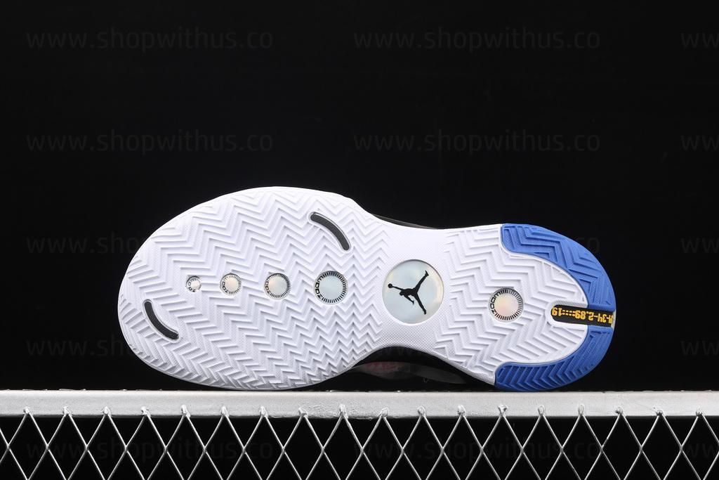 Jordan XXXIV 34 PF - Heritage