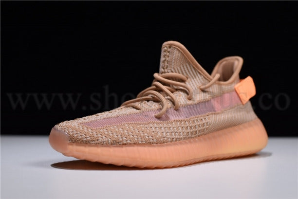 adidasOriginals YEEZY Boost 350 V2 - Clay