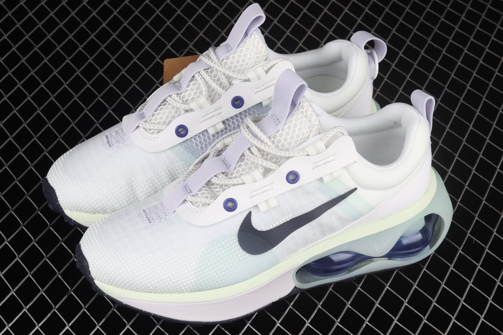 NikeUnisex Air Max 2021 AM2021 - Barely Green