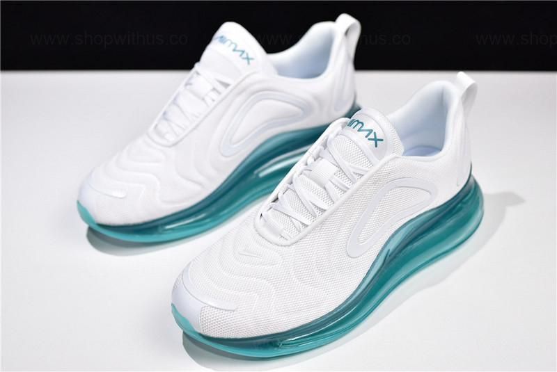 NikeAir Max 720 - Spirit Teal